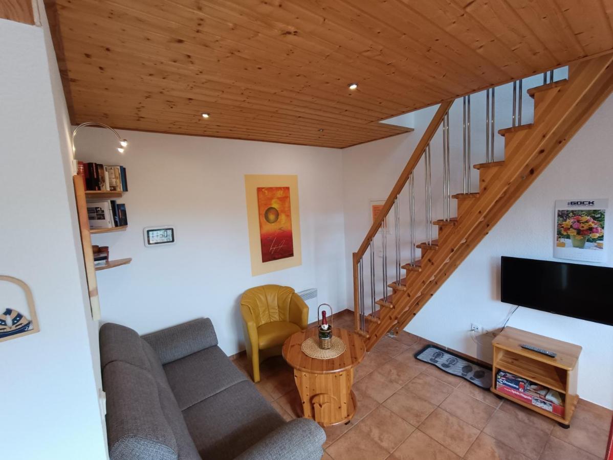 Fewo Borchert Cuxhaven Exterior foto