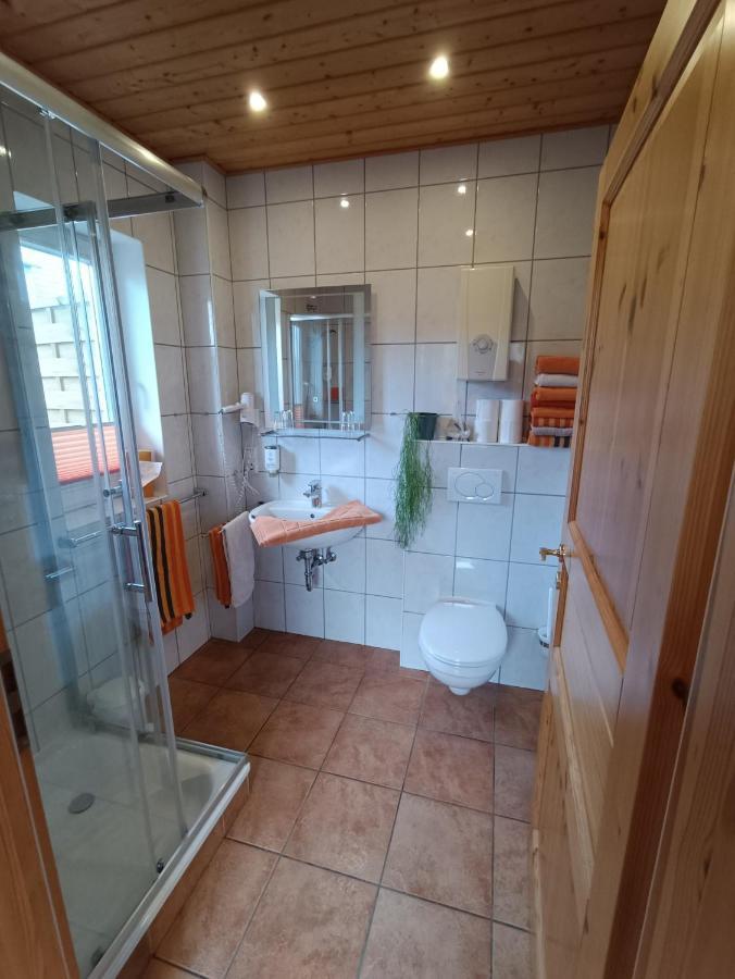 Fewo Borchert Cuxhaven Exterior foto