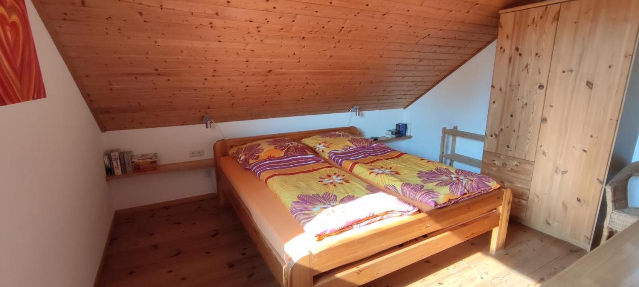 Fewo Borchert Cuxhaven Exterior foto
