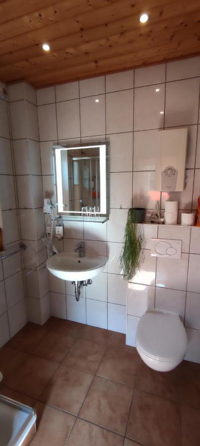 Fewo Borchert Cuxhaven Exterior foto